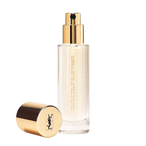 ysl eclat blur perfector|touche éclat blur primer.